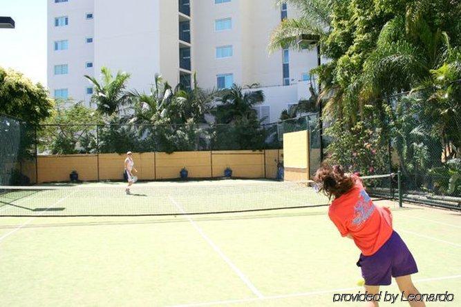 גולד קוסט Sandy Point Beach Resort מראה חיצוני תמונה