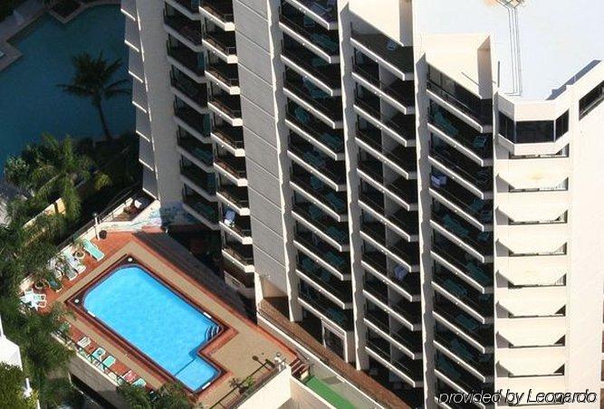 גולד קוסט Sandy Point Beach Resort מראה חיצוני תמונה